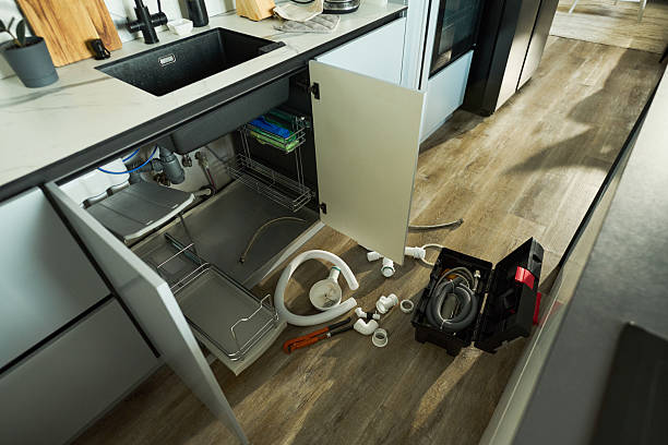 24/7 Emergency Leak Detection experts in Wellington, KS